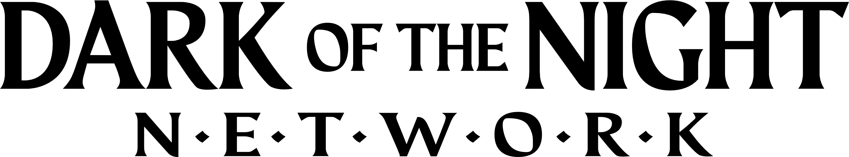 Dark of the Night Network