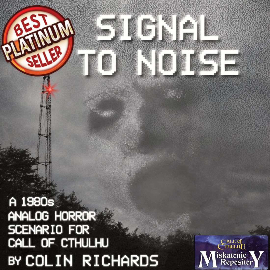 Signal to Noise: A Transmission Assessment