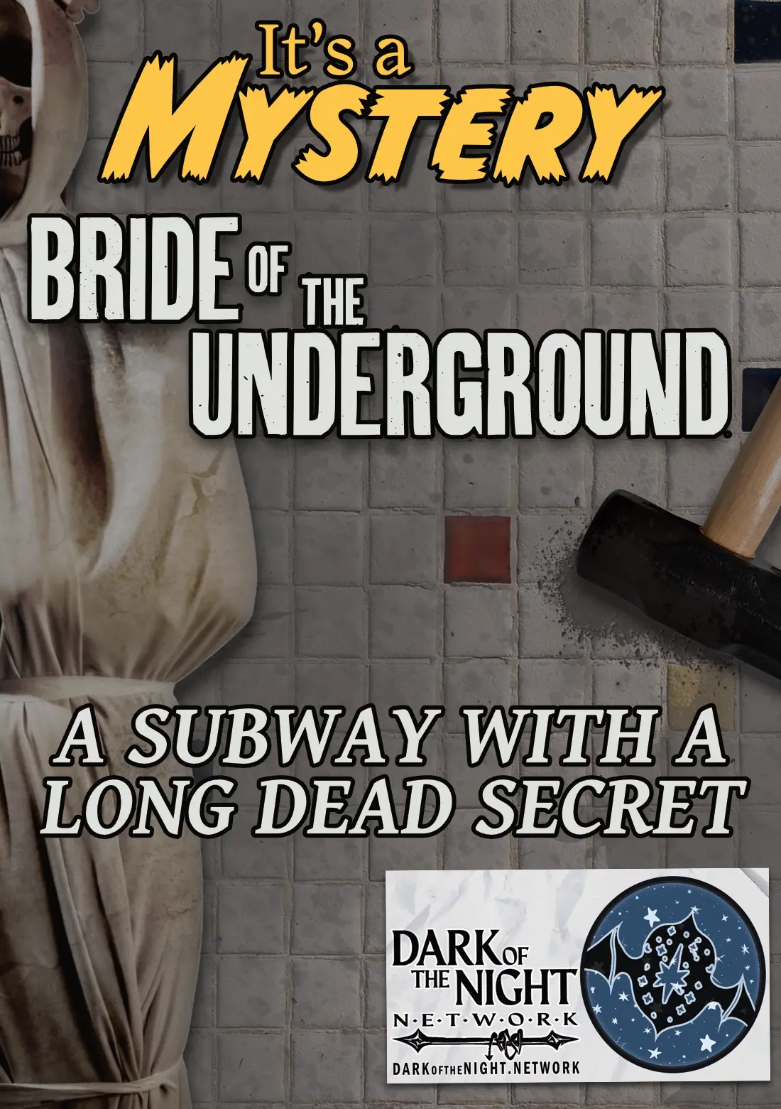 Bride of the Underground